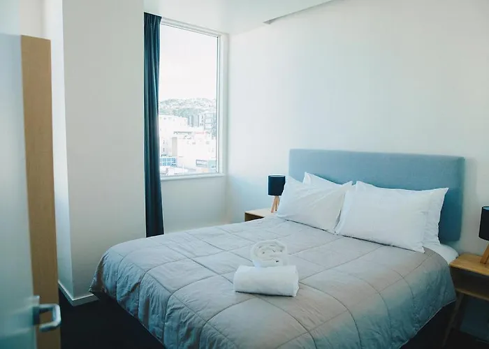 Liberty Apartment Hotel
